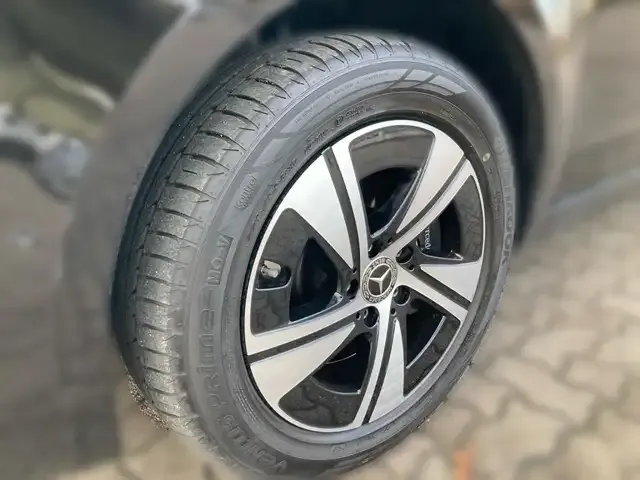 Mercedes-Benz Marco Polo