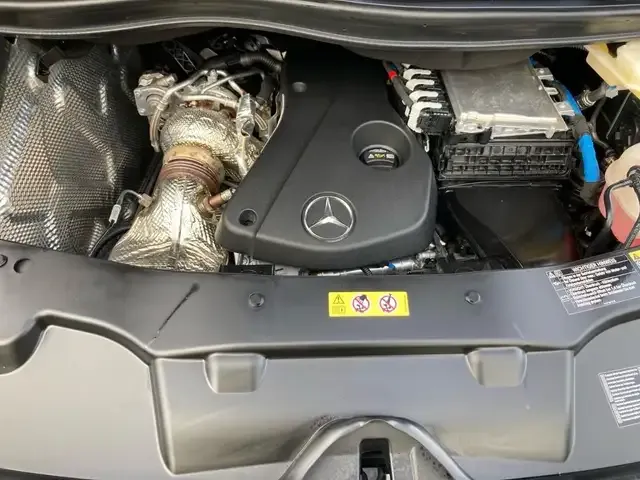 Mercedes-Benz Marco Polo