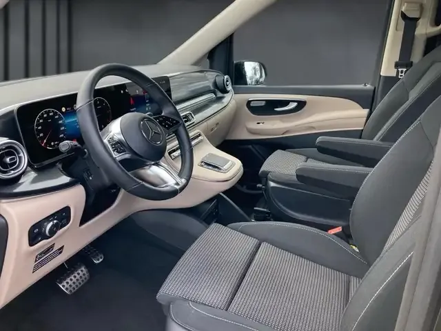 Mercedes-Benz Marco Polo