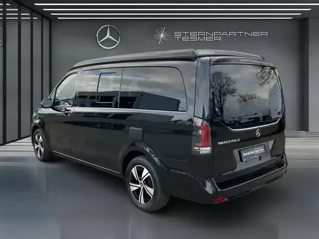 Mercedes-Benz Marco Polo