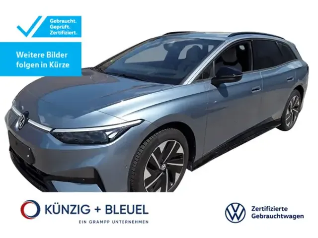 Volkswagen ID.7