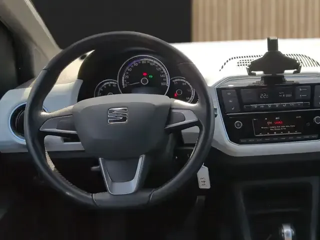 SEAT Mii