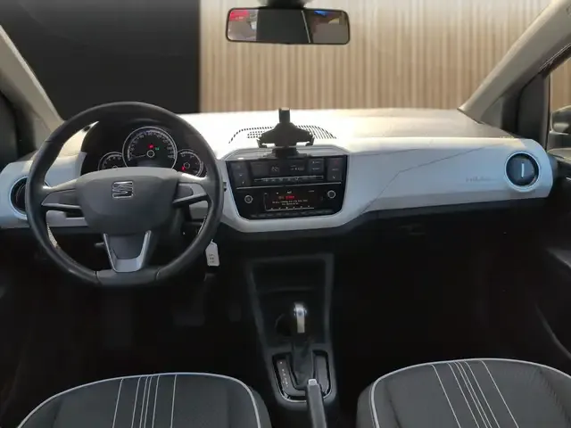 SEAT Mii