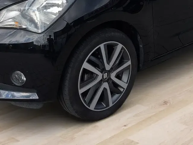 SEAT Mii