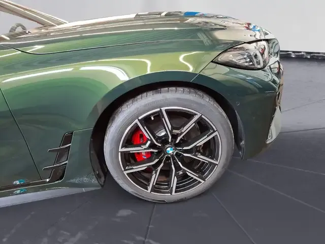 BMW 430