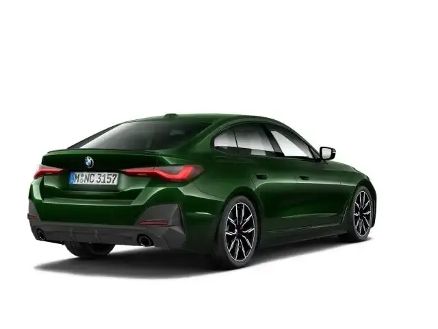 BMW 430