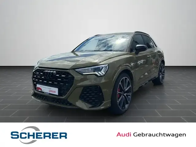 Audi RS Q3