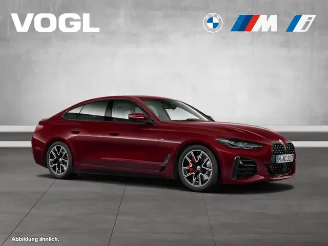 BMW 420