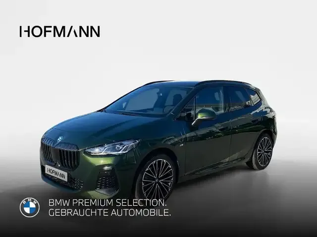 BMW 230