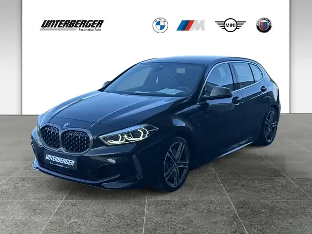 BMW 135