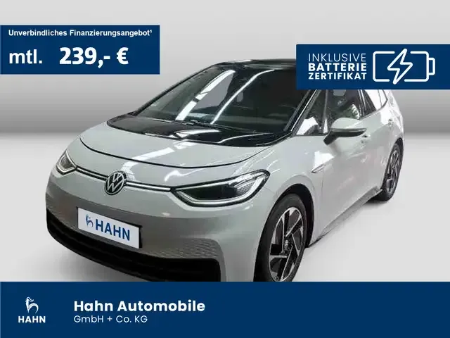 Volkswagen ID.3