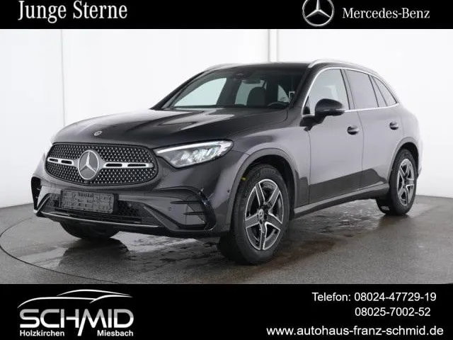 Mercedes-Benz GLC 200