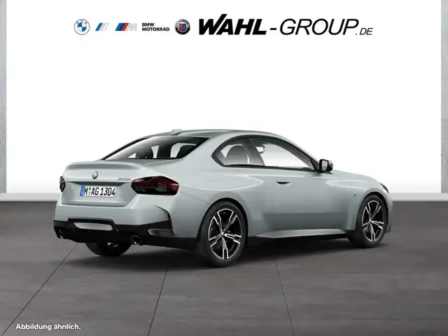 BMW 220