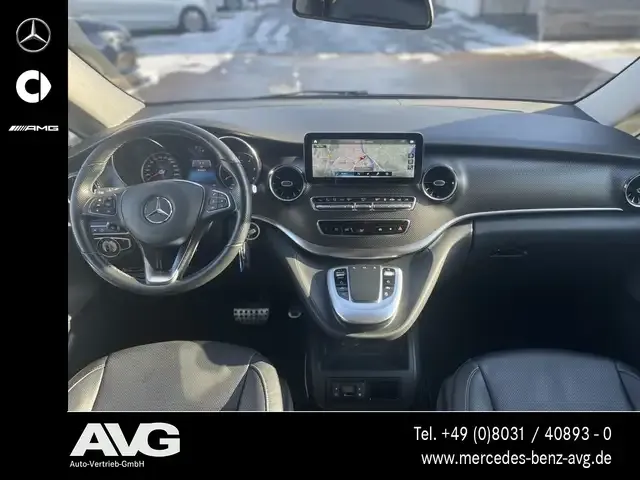 Mercedes-Benz Marco Polo