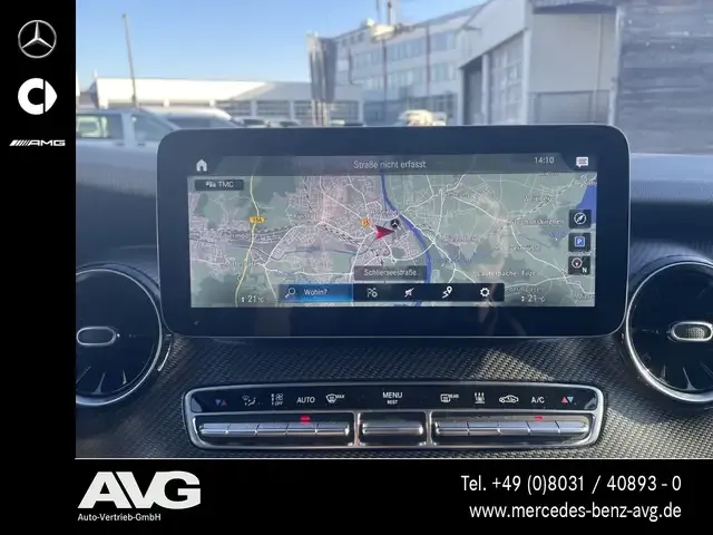 Mercedes-Benz Marco Polo