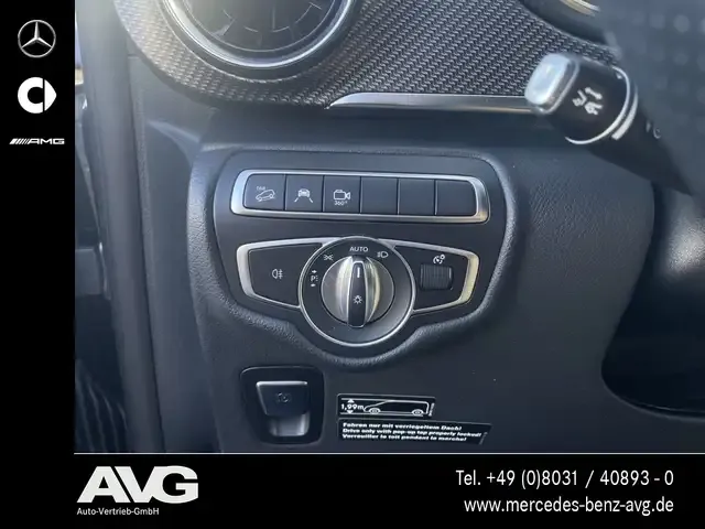 Mercedes-Benz Marco Polo