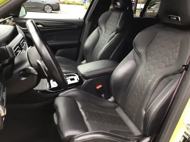 BMW X3 M