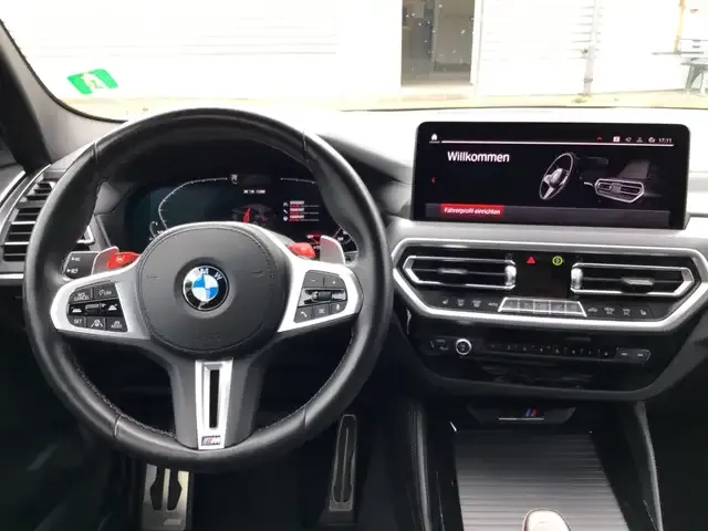BMW X3 M