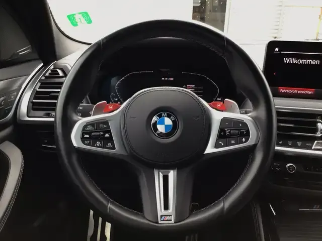 BMW X3 M