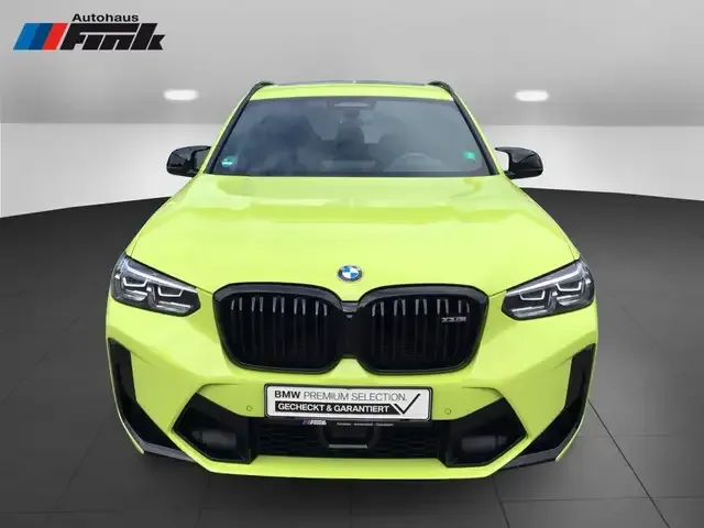 BMW X3 M