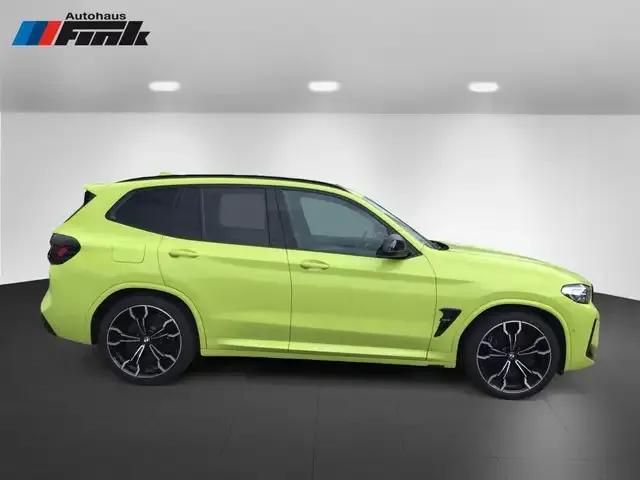 BMW X3 M