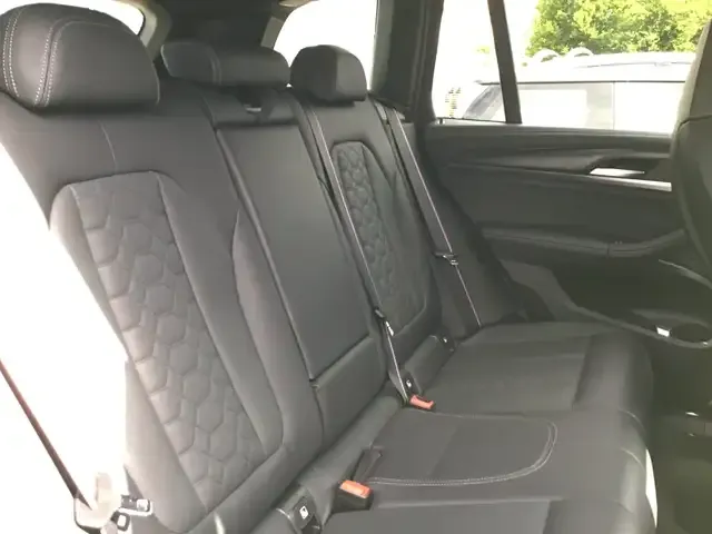 BMW X3 M