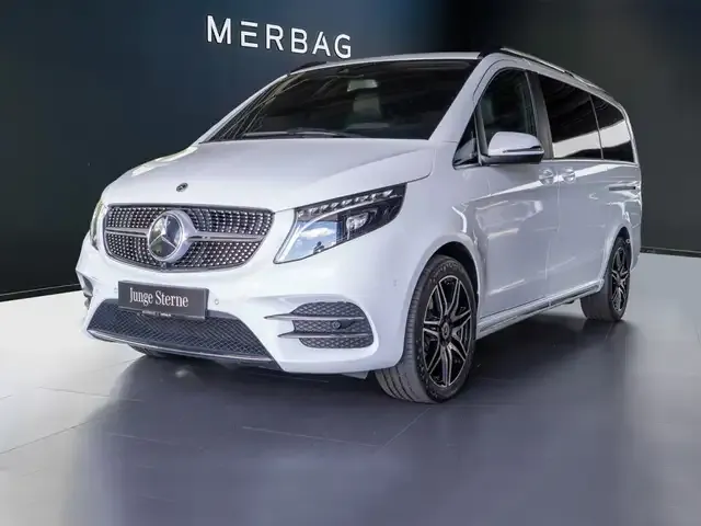 Mercedes-Benz V 300