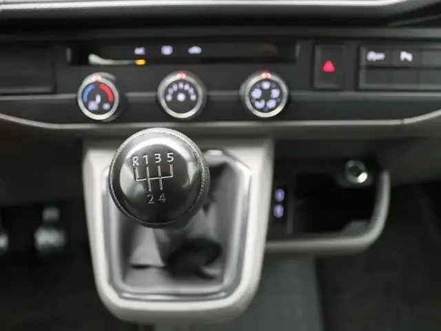 Volkswagen T6.1 Kombi