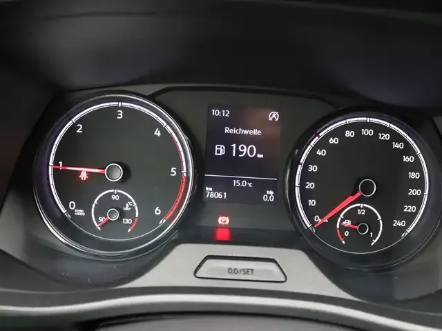 Volkswagen T6.1 Kombi