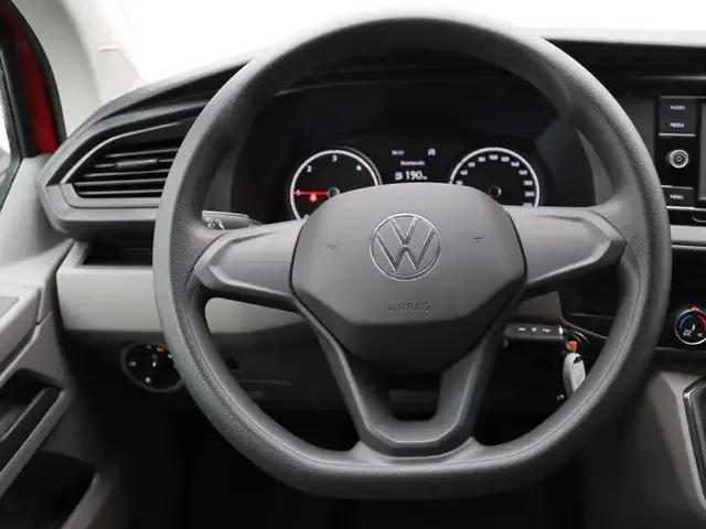 Volkswagen T6.1 Kombi