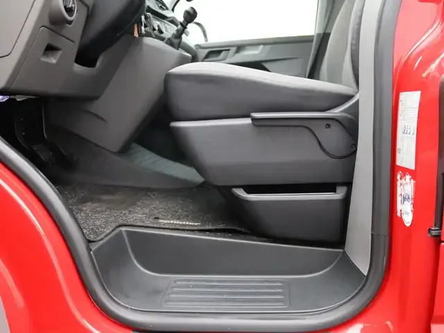 Volkswagen T6.1 Kombi