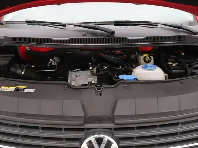 Volkswagen T6.1 Kombi