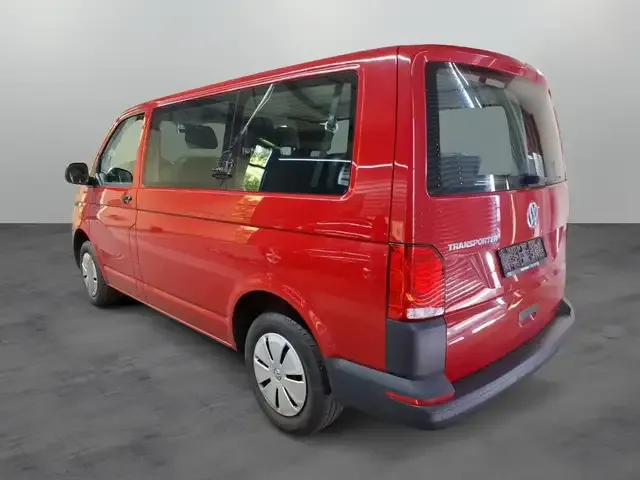 Volkswagen T6.1 Kombi