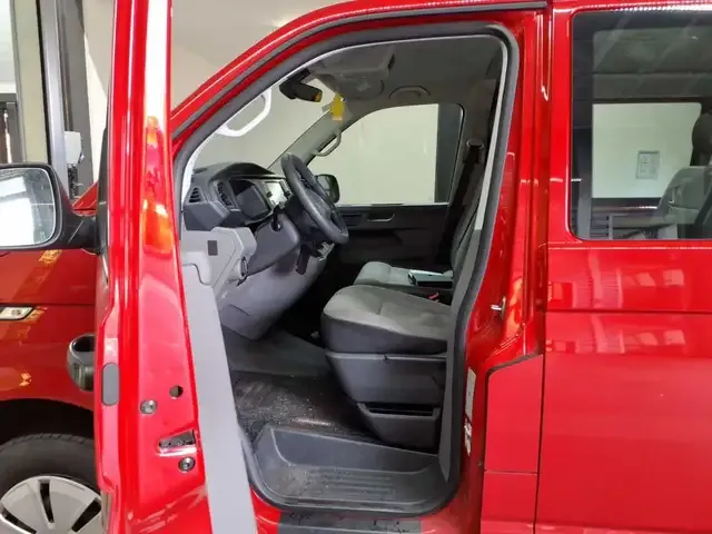 Volkswagen T6.1 Kombi