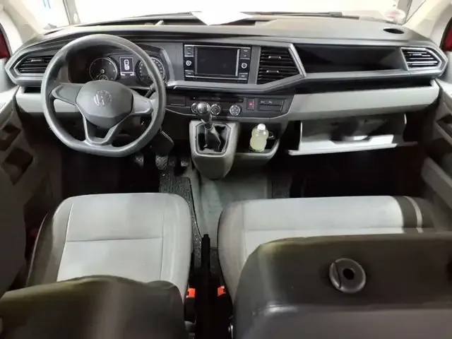 Volkswagen T6.1 Kombi