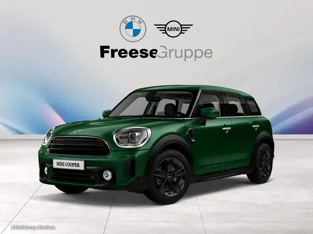 MINI Cooper Countryman