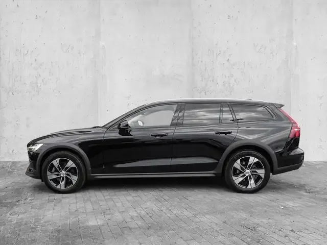 Volvo V60 Cross Country