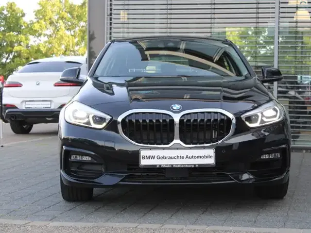 BMW 120