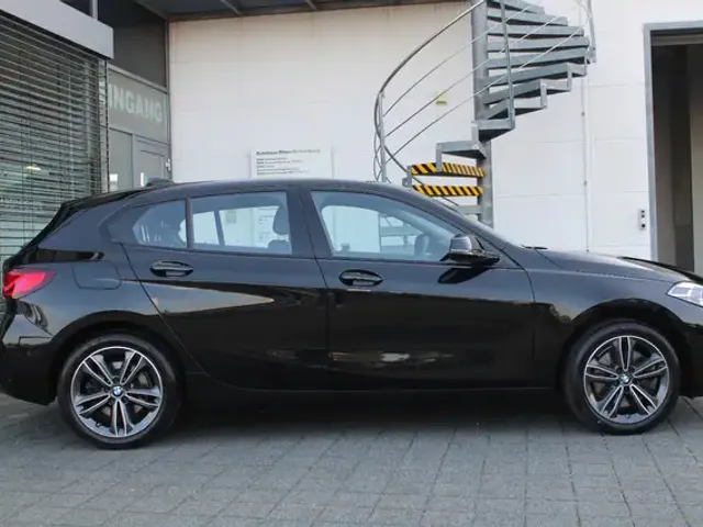 BMW 120