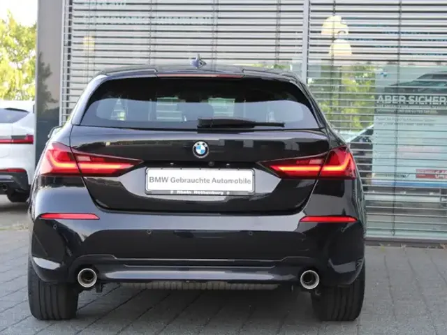 BMW 120