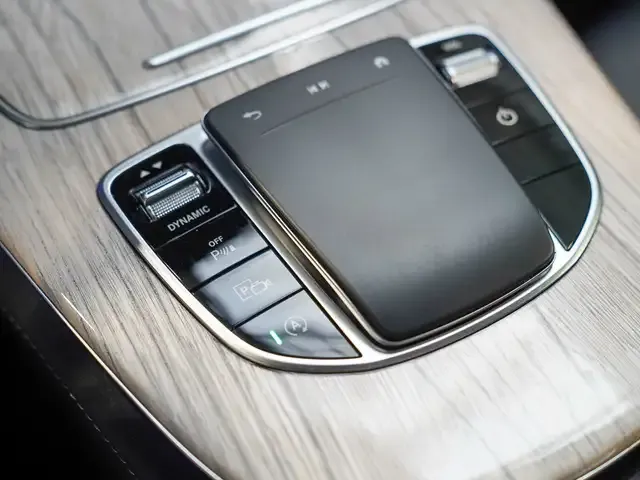 Mercedes-Benz CLS 400