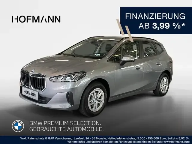 BMW 218
