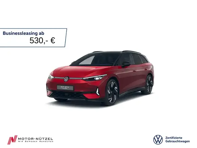 Volkswagen ID.7