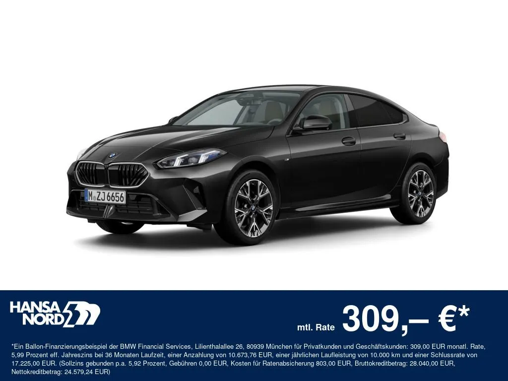BMW 220