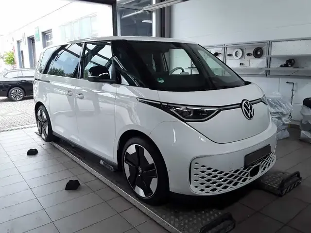 Volkswagen ID. Buzz