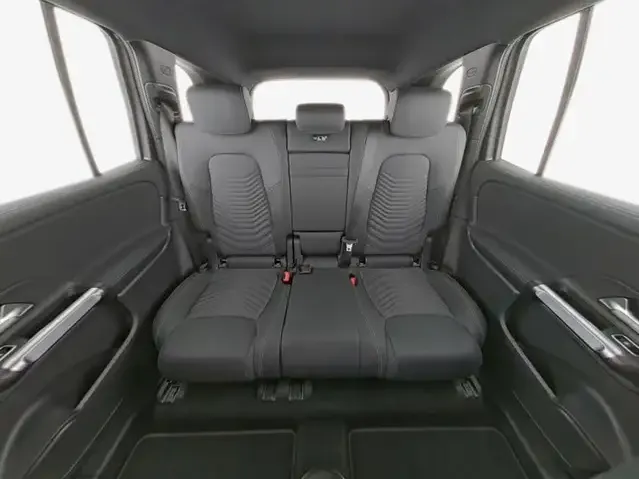 Mercedes-Benz EQB 300