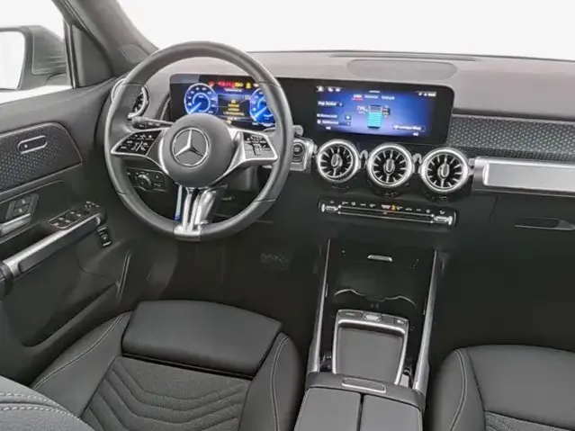 Mercedes-Benz EQB 300