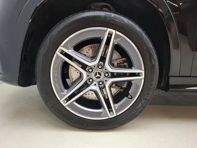 Mercedes-Benz GLS 350