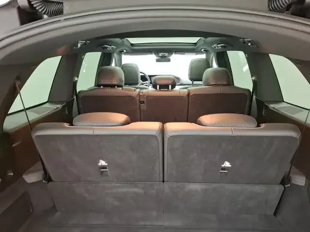 Mercedes-Benz GLS 350