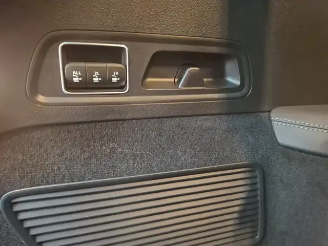 Mercedes-Benz GLS 350